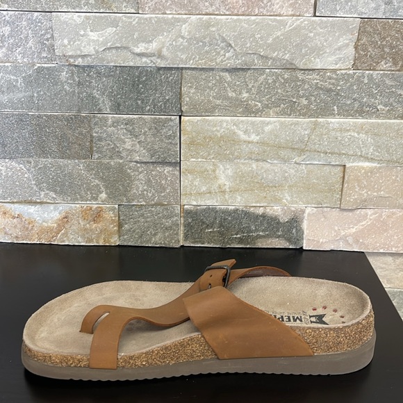 Mephisto Women's Helen Plus Thong Sandals - Picture 3 of 7